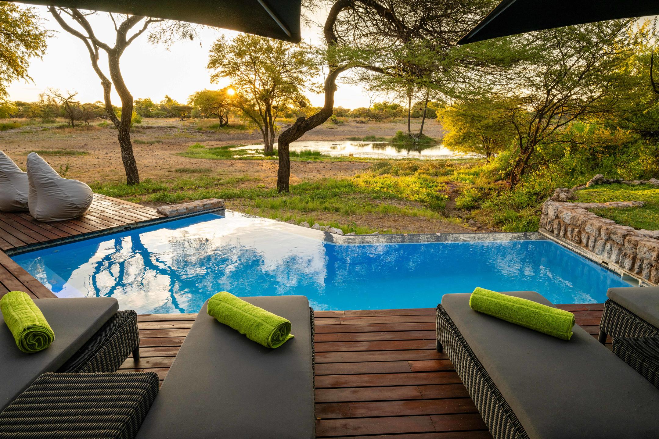 Onguma Tented Camp thumbnail 2